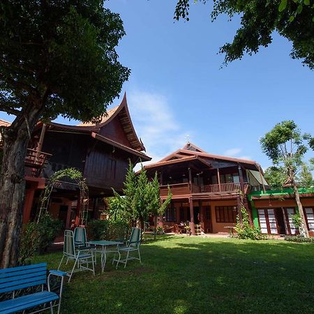 Ruen Khaoyai Hotel Pak Chong Екстериор снимка