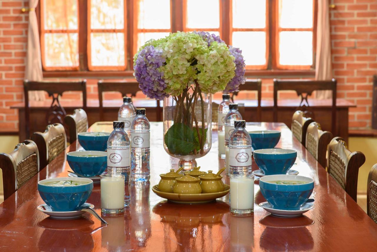 Ruen Khaoyai Hotel Pak Chong Екстериор снимка
