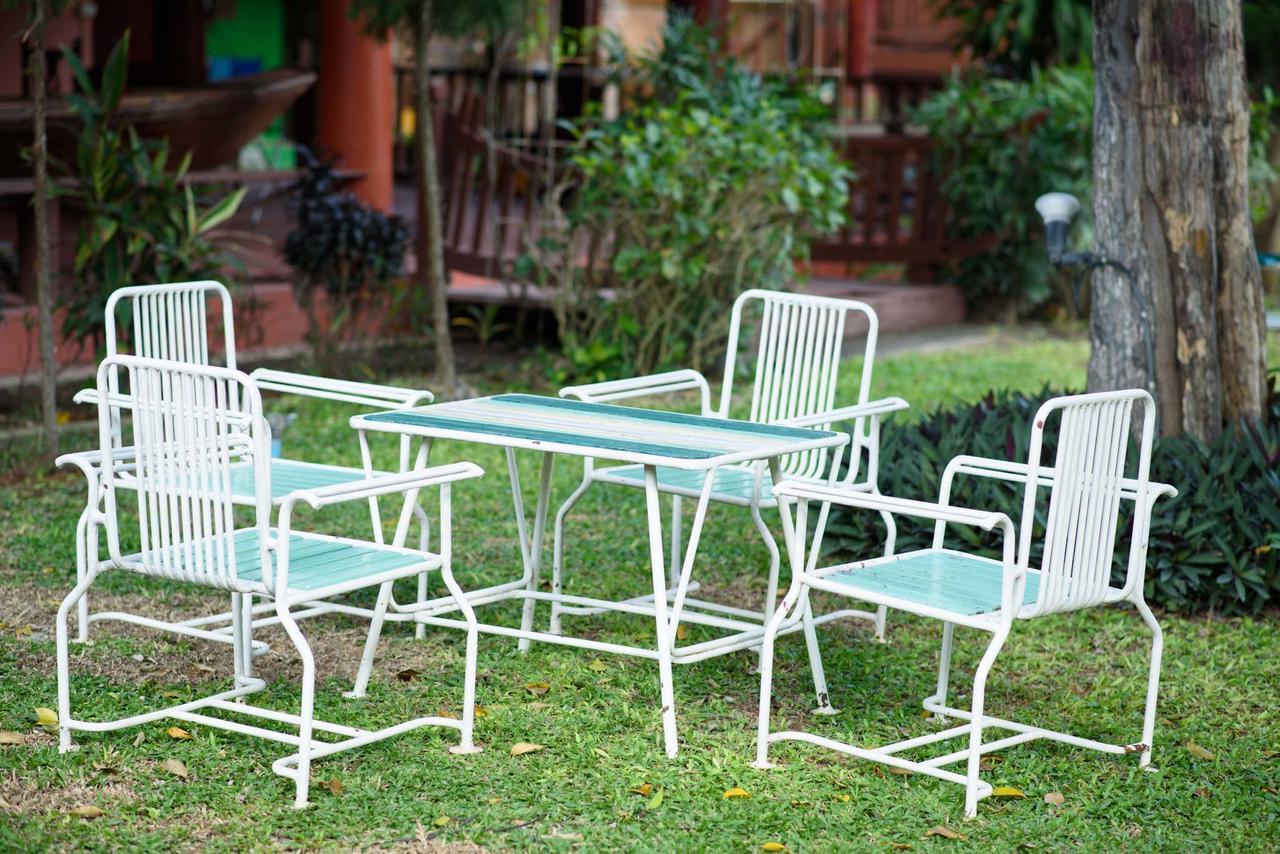 Ruen Khaoyai Hotel Pak Chong Екстериор снимка