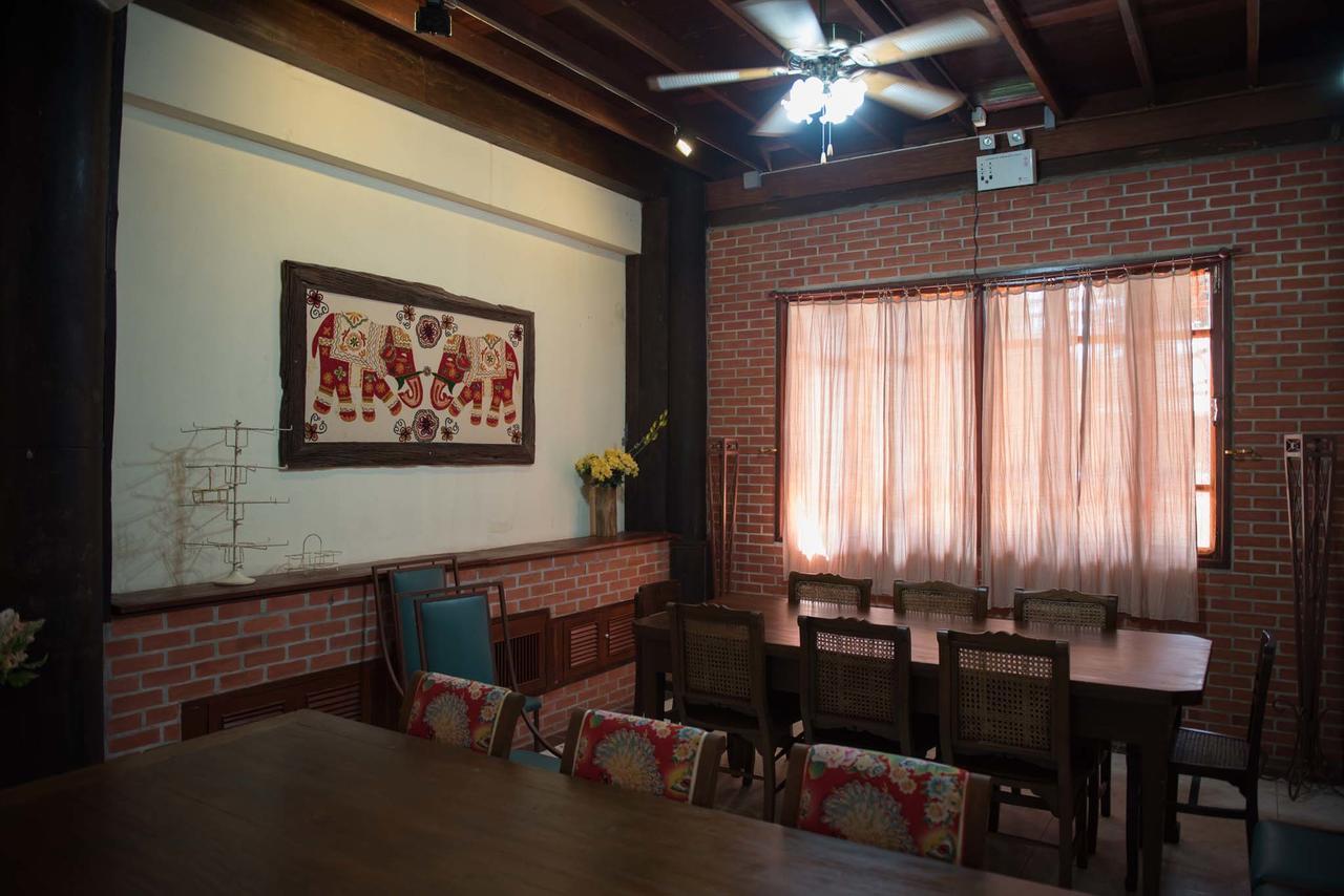Ruen Khaoyai Hotel Pak Chong Екстериор снимка
